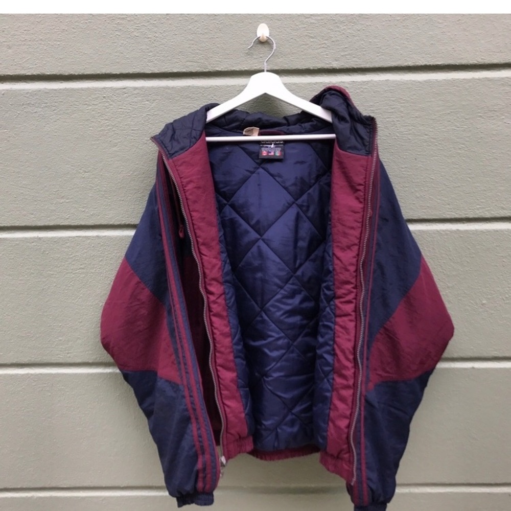 Adidas jacket - Picture 4 of 5